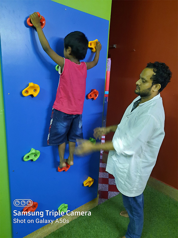 © Care Rehabilitation Snap