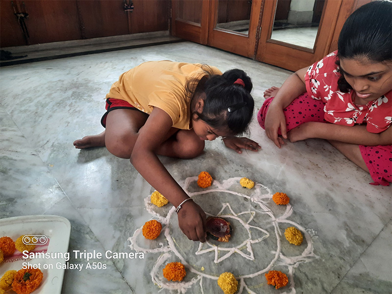 © Care Rehabilitation Snap