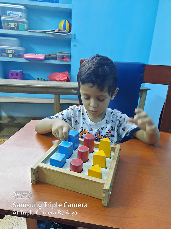 © Care Rehabilitation Snap