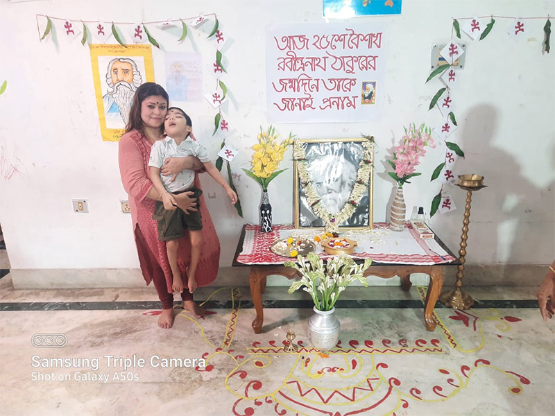 © Care Rehabilitation Snap